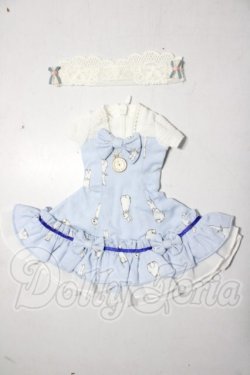 画像1: MDD/OF：GINGERTEA製ワンピースセット A-26-06-10-1016-TN-ZU