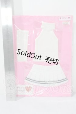 画像2: MDD/OF:ヒロインのSF普段着セット白　adela+おしゃれ良い子堂様製 A-26-06-10-1017-TN-ZU