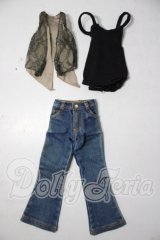 MDD/OF:衣装セット A-26-06-10-1043-TN-ZU