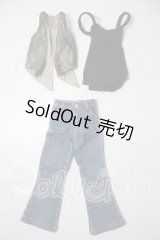 MDD/OF:衣装セット A-26-06-10-1043-TN-ZU