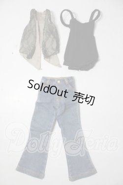 画像1: MDD/OF:衣装セット A-26-06-10-1043-TN-ZU