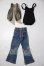 画像1: MDD/OF:衣装セット A-26-06-10-1043-TN-ZU (1)
