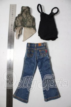 画像2: MDD/OF:衣装セット A-26-06-10-1043-TN-ZU