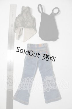 画像2: MDD/OF:衣装セット A-26-06-10-1043-TN-ZU