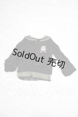 MSD/OF：velvet*paw製衣装セット U-26-06-03-079-TN-ZU