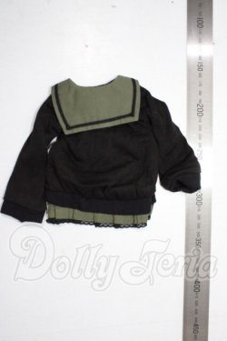 画像2: MSD/OF：velvet*paw製衣装セット U-26-06-03-079-TN-ZU