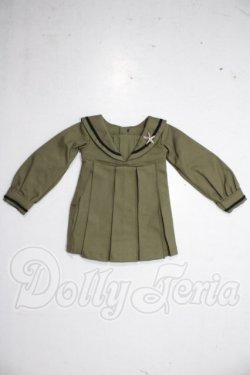 画像1: MSD/OF：velvet*paw製衣装セット U-26-06-03-087-TN-ZU
