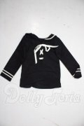 SD/OF ブラウス：Velvet*paw様製 U-26-06-03-086-TN-ZU