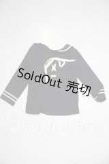 SD/OF ブラウス：Velvet*paw様製 U-26-06-03-086-TN-ZU