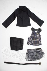 SDM＆MSD/OF:衣装セット U-26-06-03-081-TN-ZU