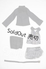 SDM＆MSD/OF:衣装セット U-26-06-03-081-TN-ZU