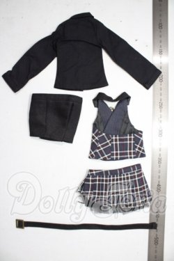 画像2: SDM＆MSD/OF:衣装セット U-26-06-03-081-TN-ZU