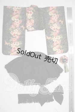 画像2: SDM＆MSD/OF:衣装セット U-26-06-03-077-TN-ZU