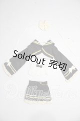 SDM＆MSD/OF:衣装セット U-26-06-03-089-TN-ZU