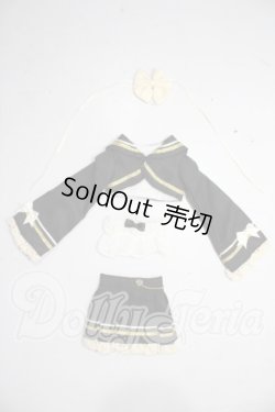 画像1: SDM＆MSD/OF:衣装セット U-26-06-03-089-TN-ZU