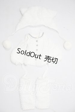 画像1: SDM＆MSD/OF:velvet*paw様製 衣装セット U-26-06-03-078-TN-ZU