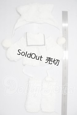 画像2: SDM＆MSD/OF:velvet*paw様製 衣装セット U-26-06-03-078-TN-ZU