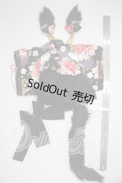 画像2: SDM＆MSD/OF:衣装セット U-26-06-03-090-TN-ZU