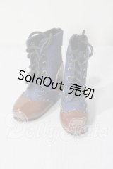 SDM＆MSD/OF:靴 U-26-06-03-194-TN-ZU