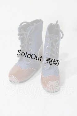 画像1: SDM＆MSD/OF:靴 U-26-06-03-194-TN-ZU