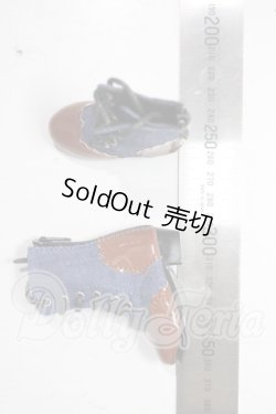 画像2: SDM＆MSD/OF:靴 U-26-06-03-194-TN-ZU