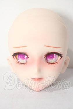 画像1: DD/DDH-07:カスタムヘッド A-26-06-10-1083-TN-ZU