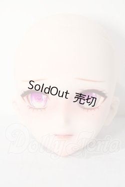 画像1: DD/DDH-07:カスタムヘッド A-26-06-10-1083-TN-ZU
