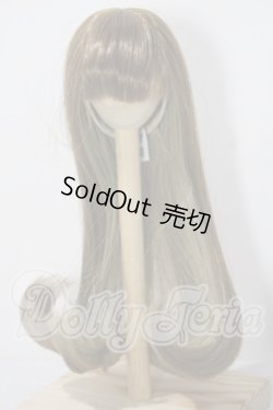 画像1: 6-7inch/ウィッグ U-26-06-10-048-TN-ZU