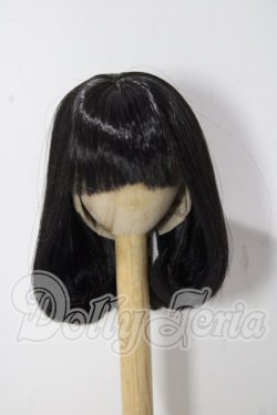 画像1: 6-7inch/ウィッグ U-26-06-03-018-TN-ZU