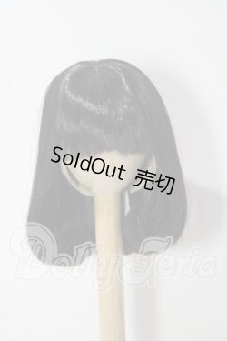 画像1: 6-7inch/ウィッグ U-26-06-03-018-TN-ZU