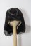 画像1: 6-7inch/ウィッグ U-26-06-03-018-TN-ZU (1)