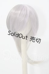 8-9inch/ウィッグ U-26-06-10-052-TN-ZU