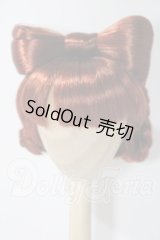 8-9inch/ウィッグ U-26-06-03-013-TN-ZU
