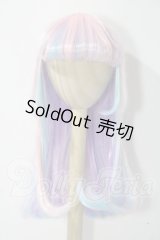 8-9inch/ウィッグ U-26-06-03-012-TN-ZU