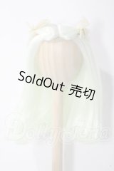 8-9inch/ウィッグ U-26-06-03-009-TN-ZU