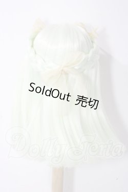 画像2: 8-9inch/ウィッグ U-26-06-03-009-TN-ZU