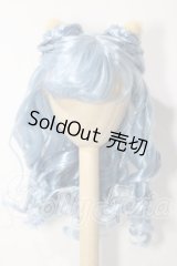 8-9inch/ウィッグ U-26-06-03-008-TN-ZU