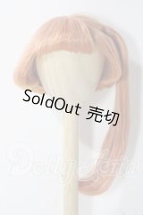 8-9inch/ウィッグ U-26-06-03-010-TN-ZU