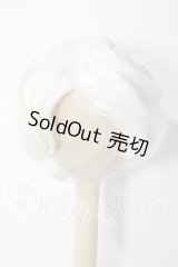 8-9inch/ウィッグ U-26-06-03-050-TN-ZU
