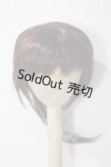 8-9inch/ウィッグ U-26-06-03-051-TN-ZU