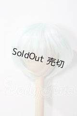 8-9inch/ウィッグ U-26-06-03-047-TN-ZU