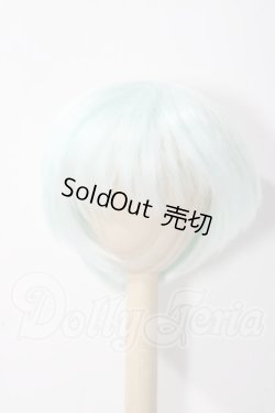 画像1: 8-9inch/ウィッグ U-26-06-03-047-TN-ZU