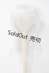 8-9inch/ウィッグ U-26-06-03-055-TN-ZU