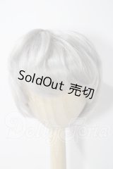 8-9inch/ウィッグ U-26-06-03-052-TN-ZU