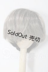 8-9inch/ウィッグ U-26-06-03-015-TN-ZU