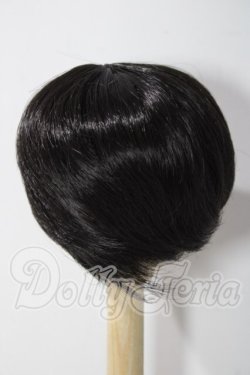 画像2: 8-9inch/ウィッグ U-26-06-03-020-TN-ZU