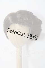 8-9inch/ウィッグ U-26-06-03-019-TN-ZU