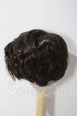 画像2: 8-9inch/ウィッグ U-26-06-03-019-TN-ZU