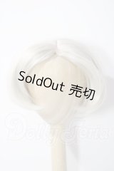 8-9inch/ウィッグ U-26-06-03-029-TN-ZU