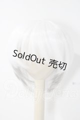 8-9inch/ウィッグ U-26-06-03-024-TN-ZU